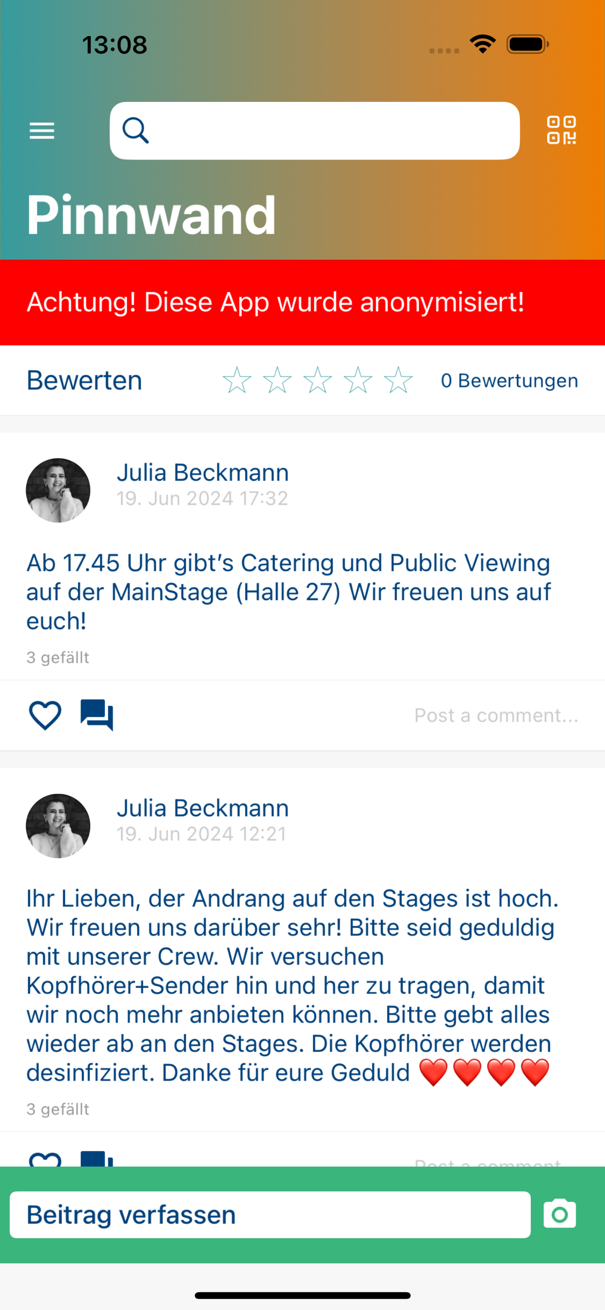 IT4B Digital Summit 2024 screenshot 3