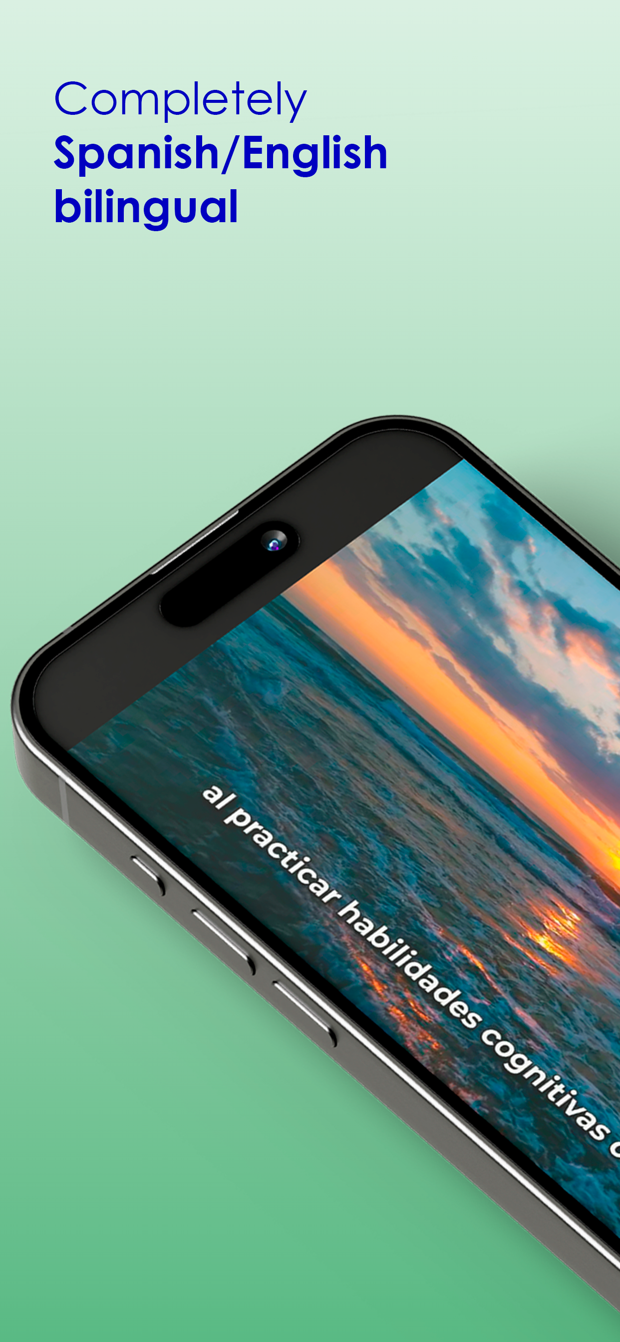 iMindNow screenshot 8