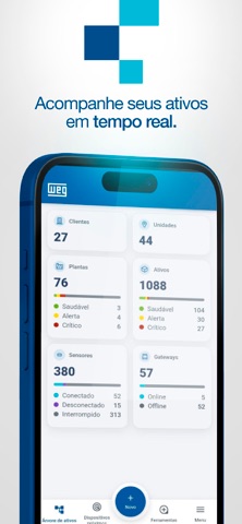 WEGscan MFM screenshot