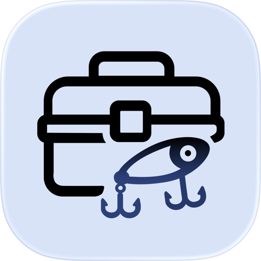 Tacklbox Fishing
