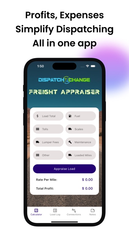 Freight Appraiser