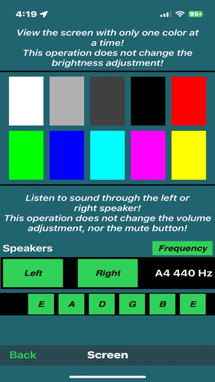 Kine_Tik+ screenshot-5