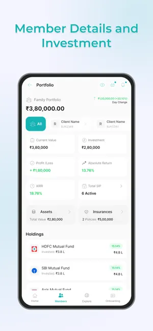 Arthova screenshot 2
