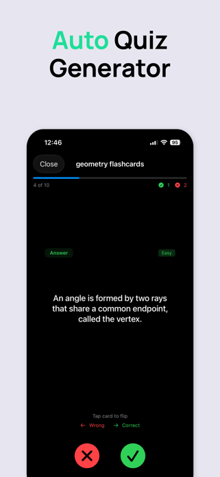 Notes Expert Screenshot 7 of 8