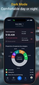 Money Note Plus screenshot