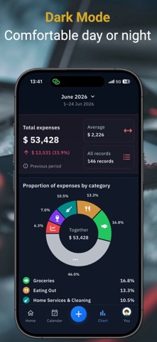Money Note Plus Screenshot 7 of 7