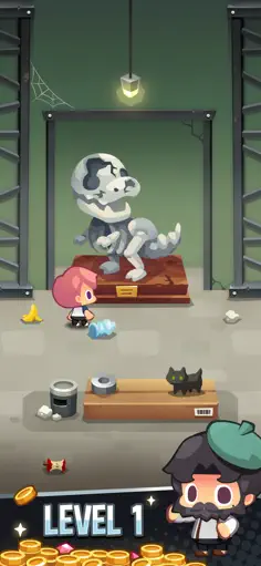 Art Inc 2 - Screenshot 1