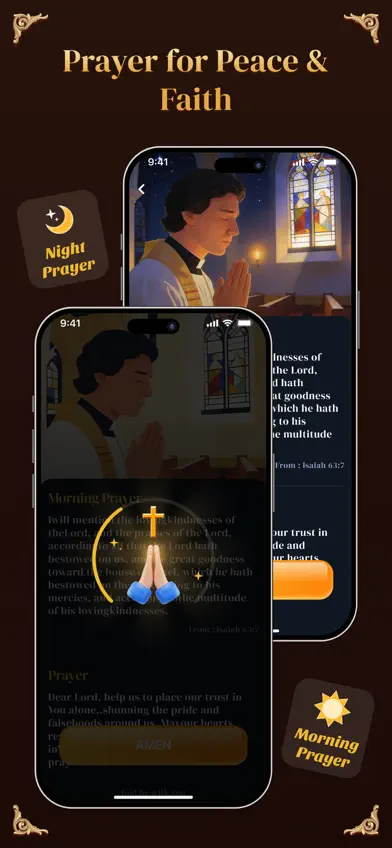 Bible Daily ： Read & Prayer screenshot 4