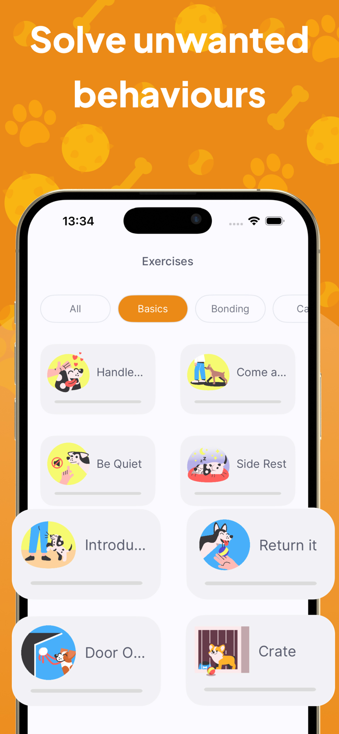 Pawsome - Dog and Puppy Training