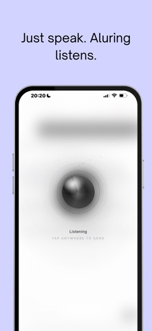 Aluring AI Screenshot 8 of 10