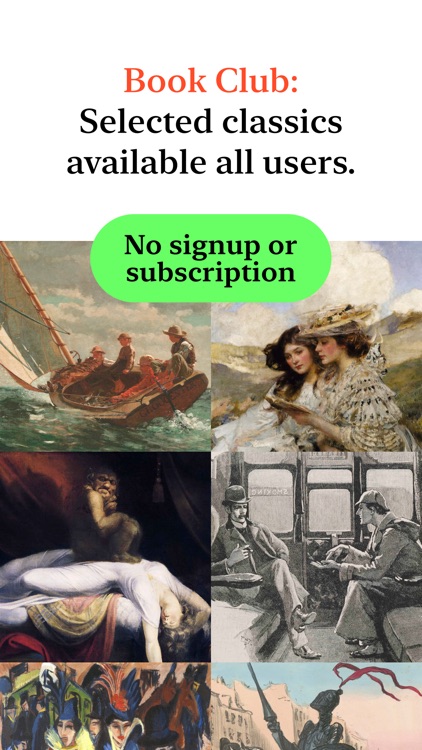 Opus Classics: Audiobooks