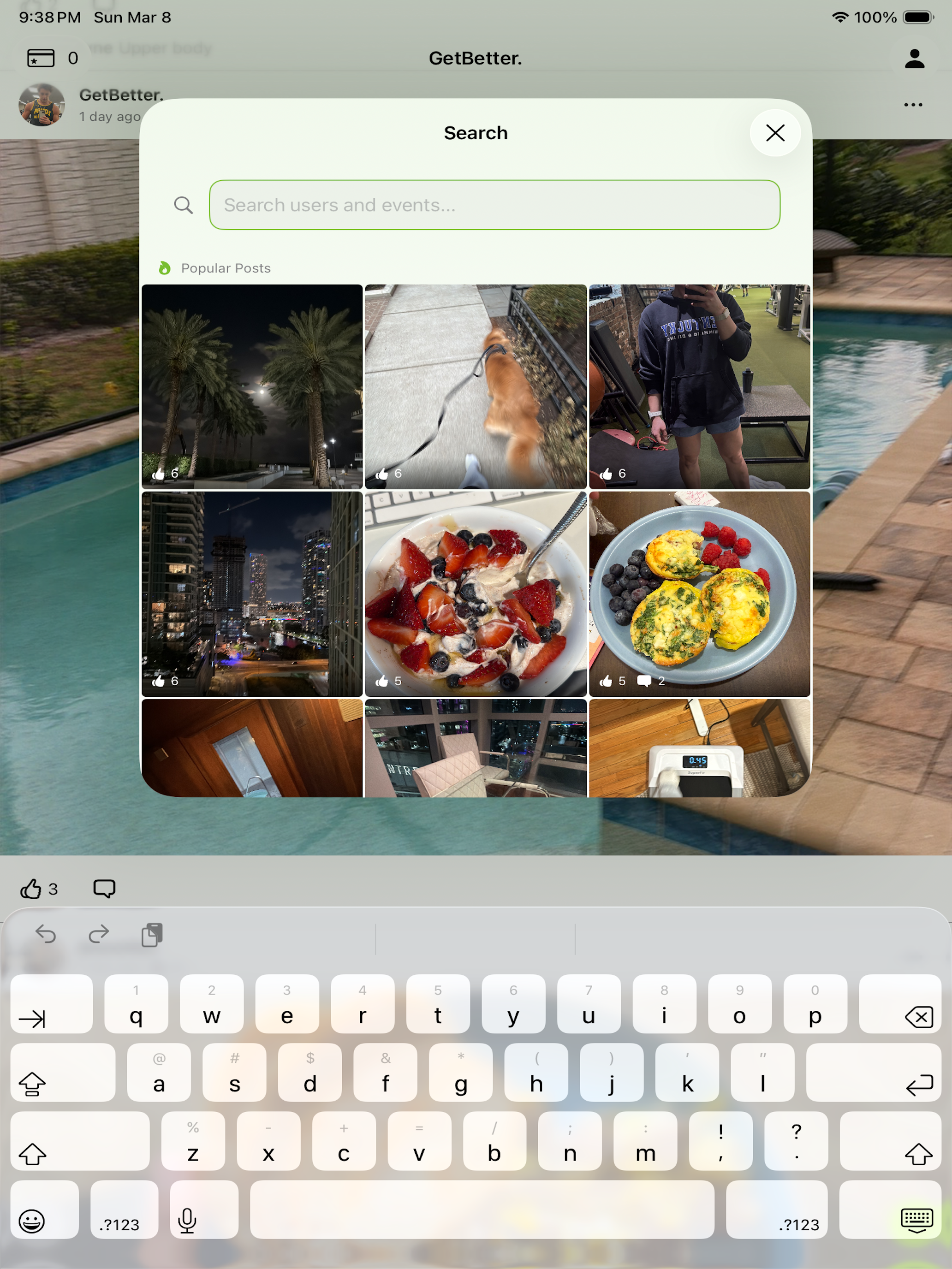 GetBetter. screenshot 12