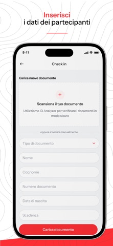 Reservation²Go screenshot