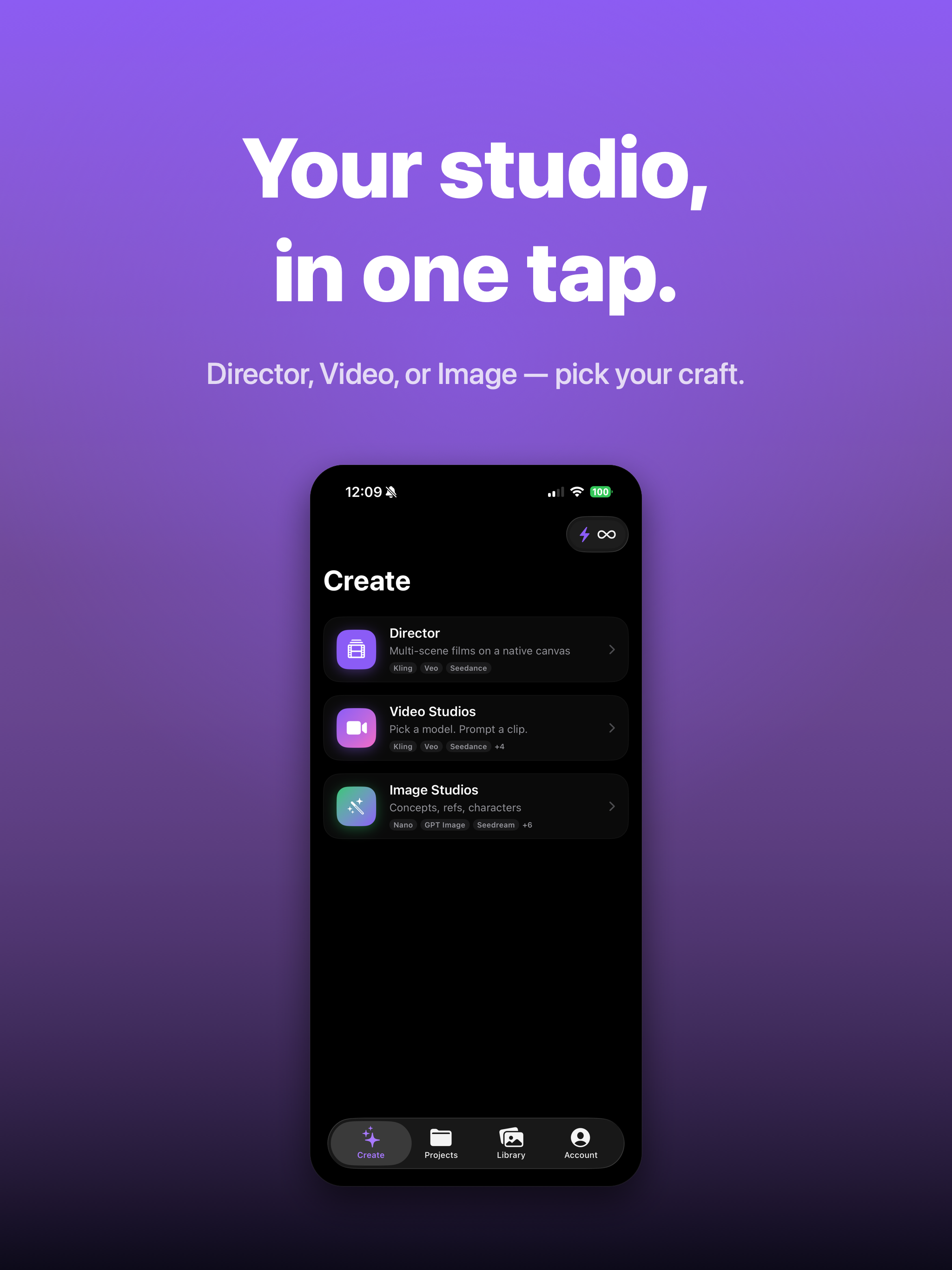 Montaj.dev screenshot 8