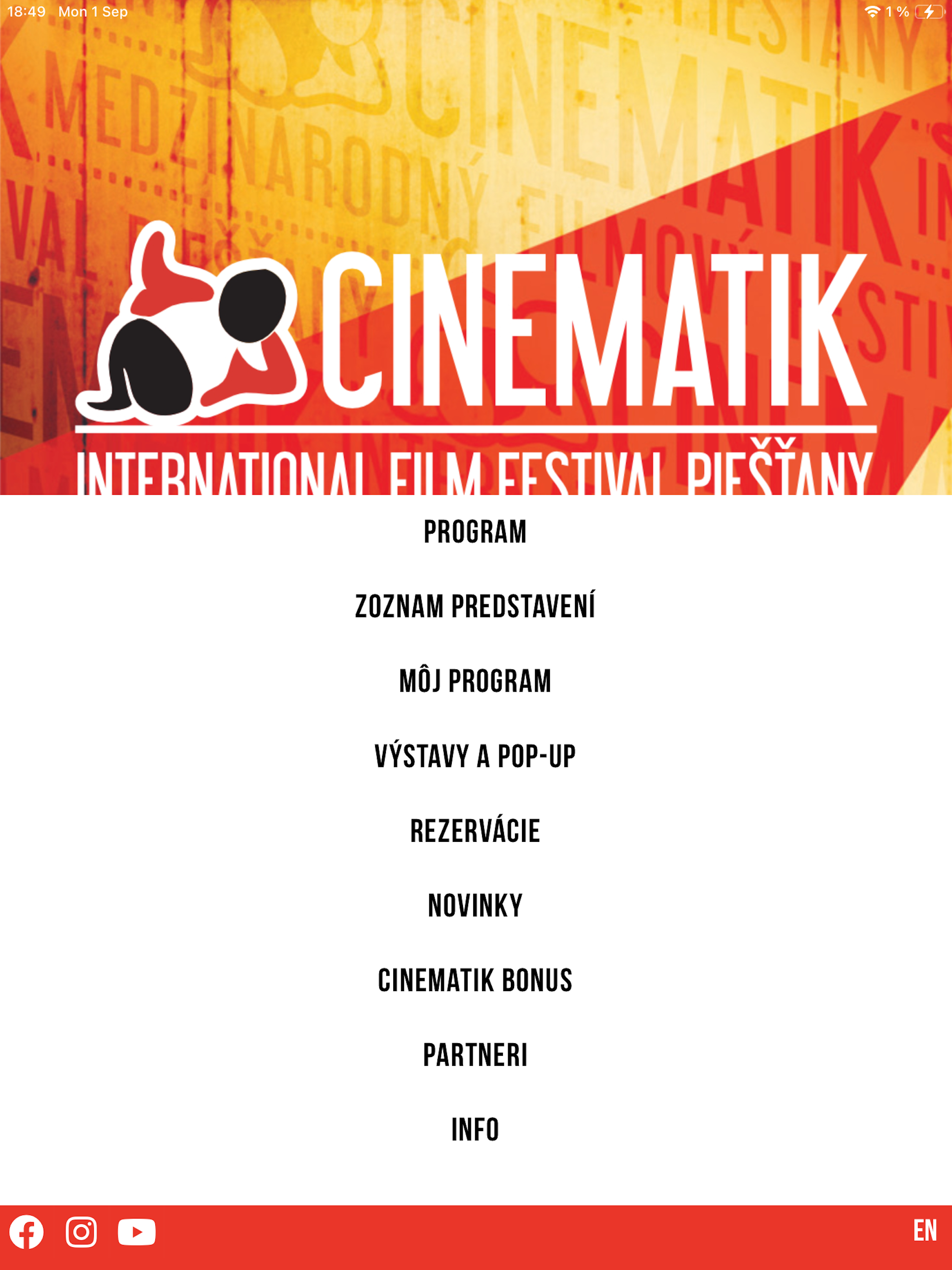 Cinematik