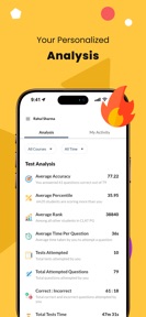 SSC CGL Exam Prep & Mock Tests screenshot