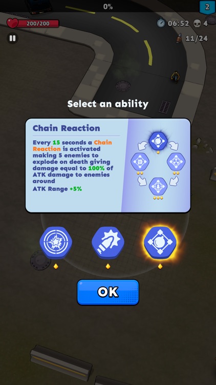 Bionic Fury screenshot-5