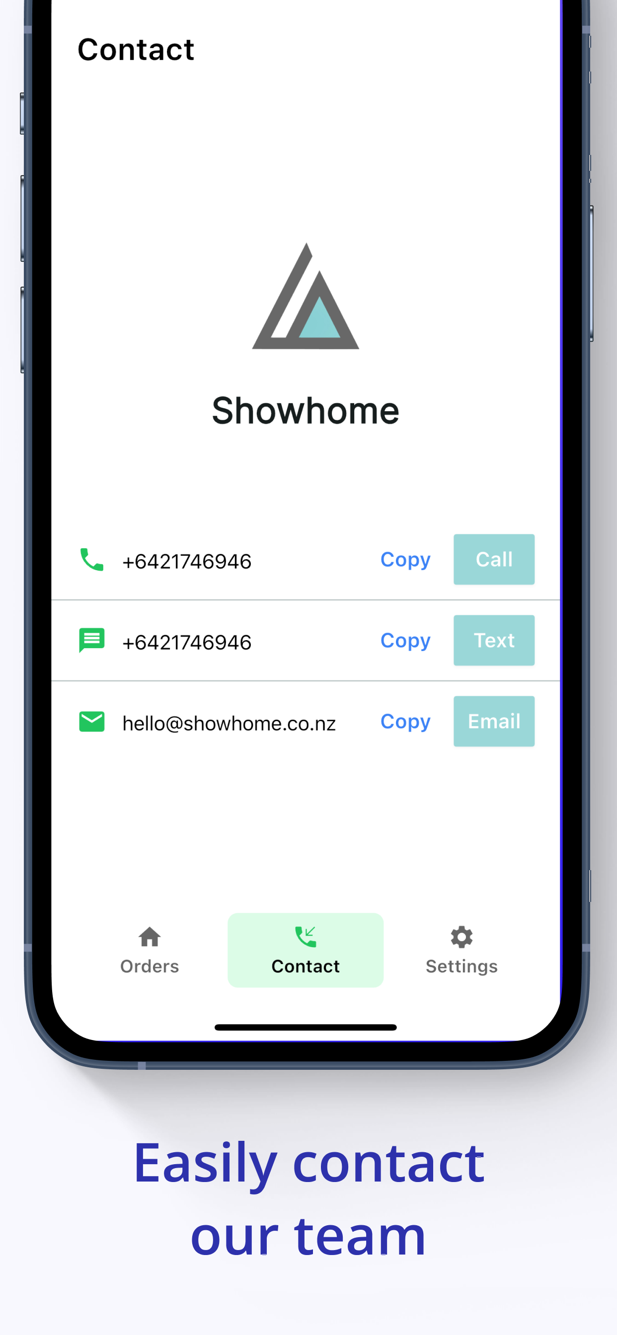 Showhome NZ