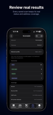 ACNet Screenshot 6 of 6