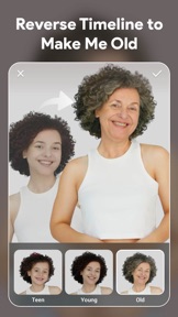 AI Photo Generator - ToonTap screenshot