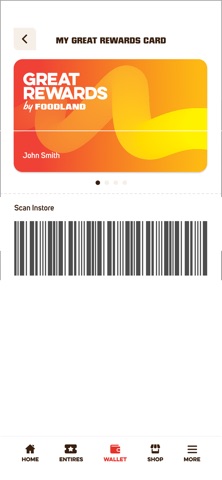 Foodland (SA) Screenshot 3 of 4