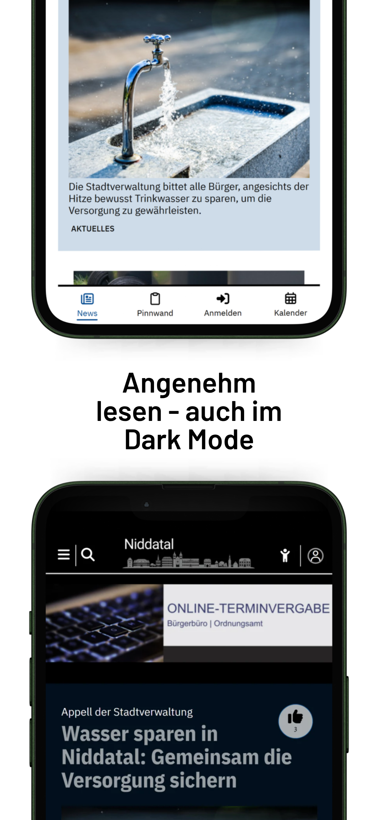 Niddatal screenshot 5
