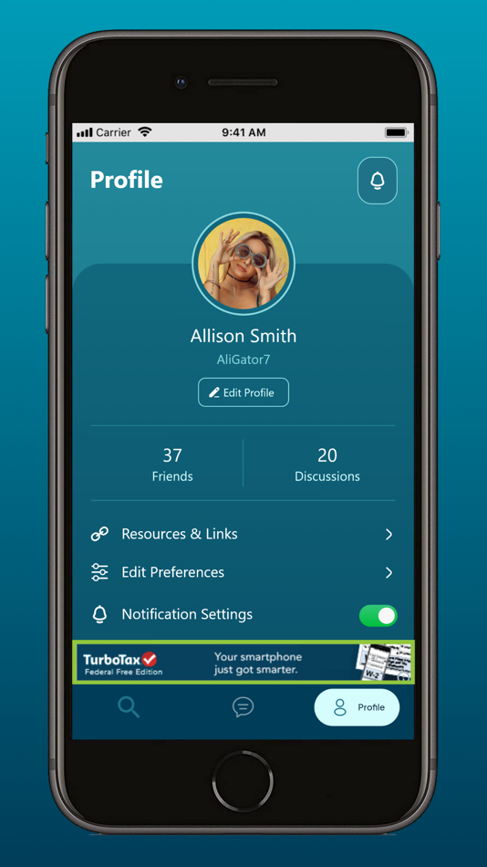 #1. Ali-App (iOS) 由: Ali App LLC