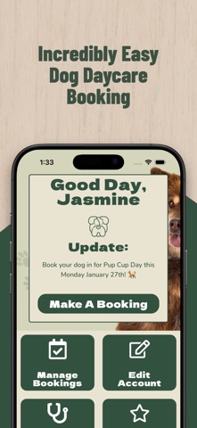 The Paw Valley iPhone screenshot