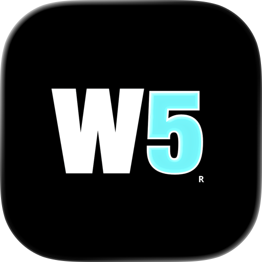 W5 | دبليو فايف