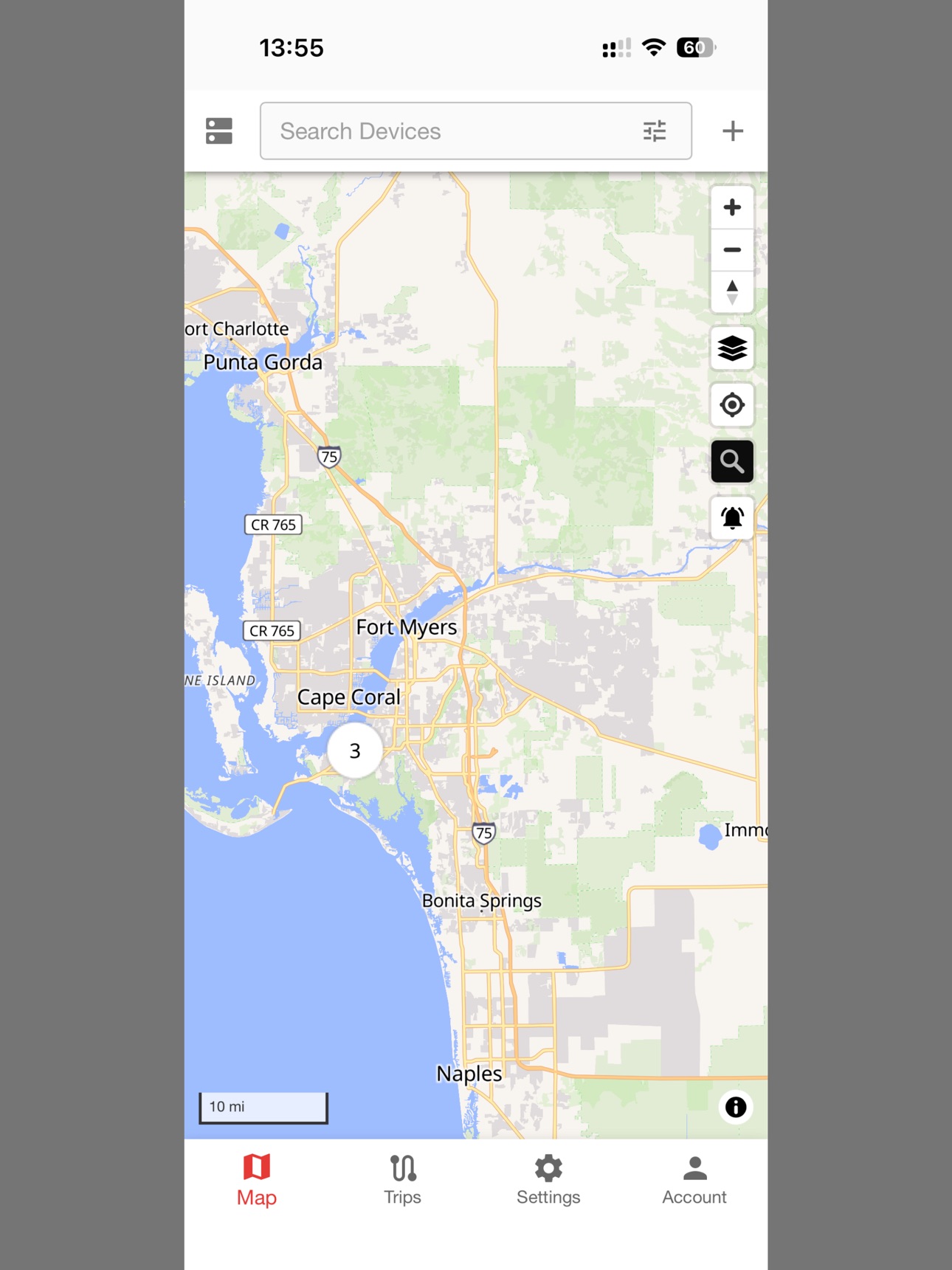 Screenshot 6 of ControlMaxx