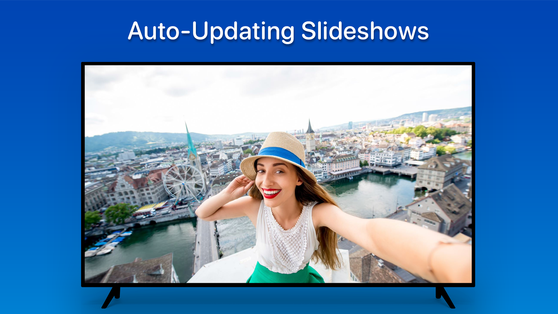 PixFolio Business Photo Frame screenshot 19