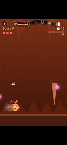 Puflar screenshot 4