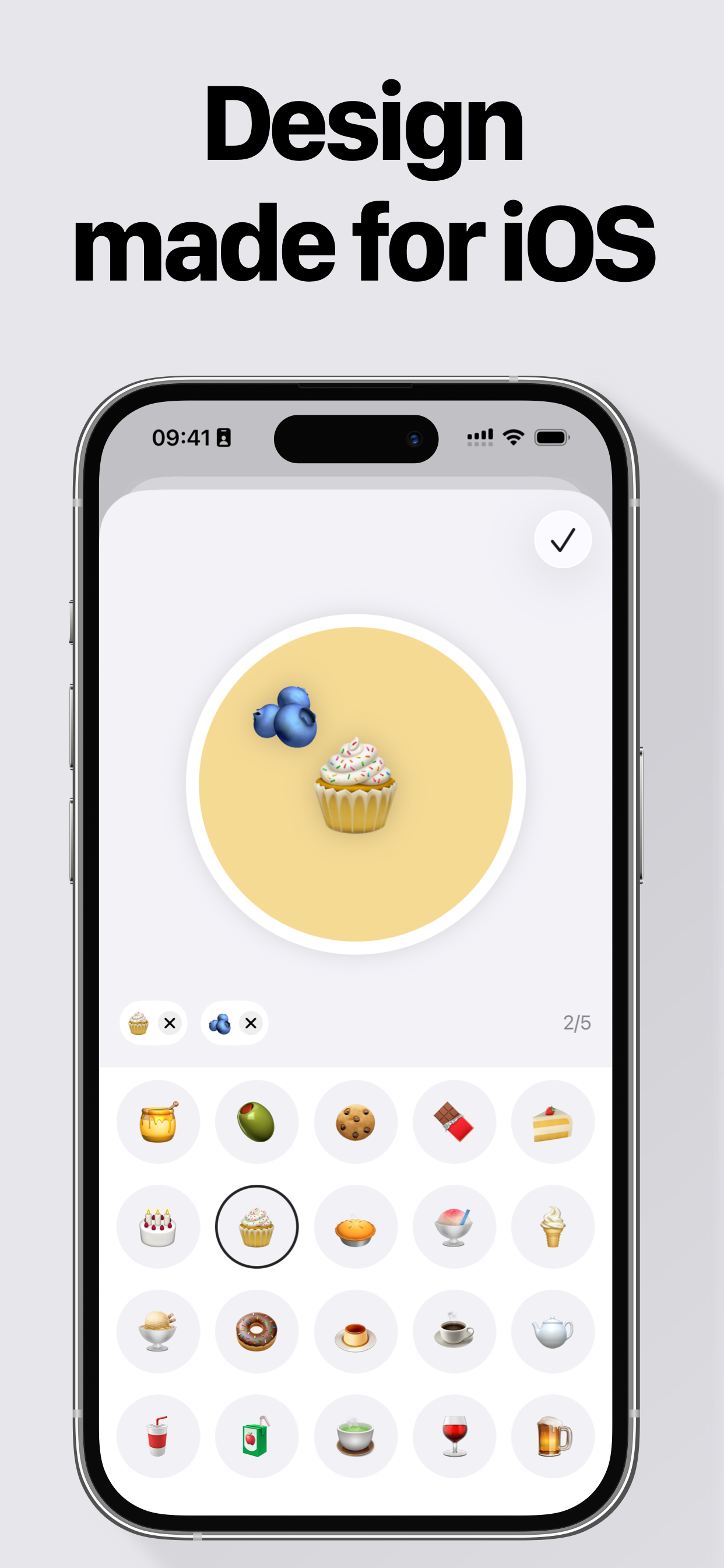 Recipe Book: Pantry screenshot 5