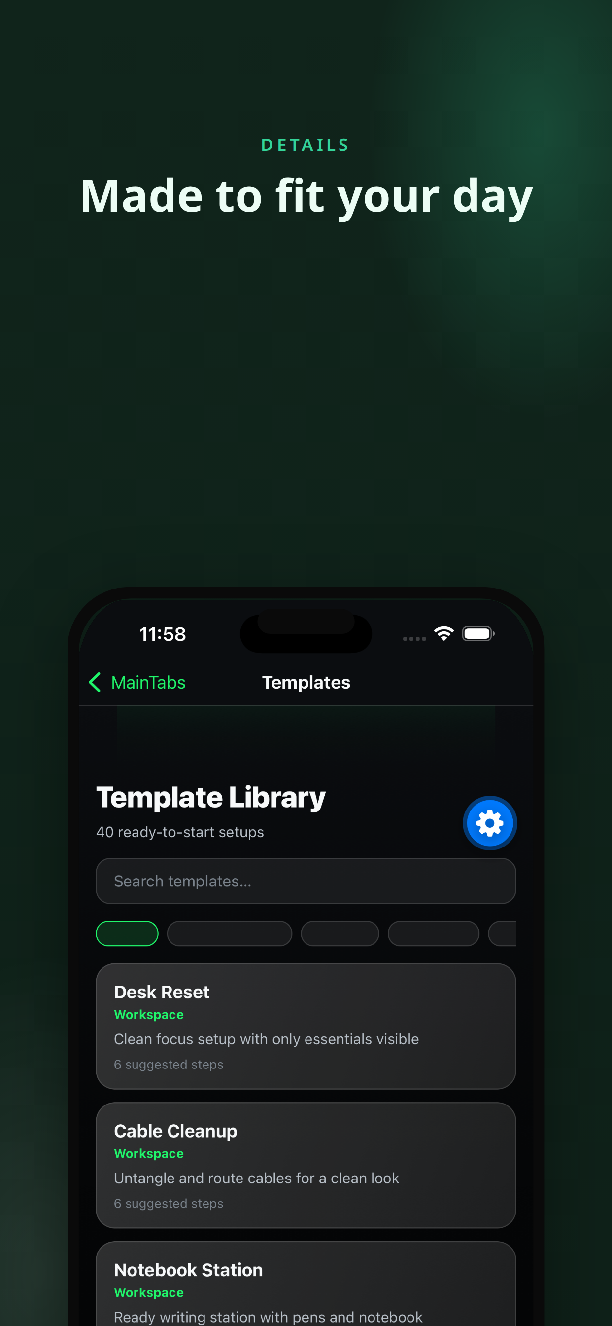 ABify screenshot 5