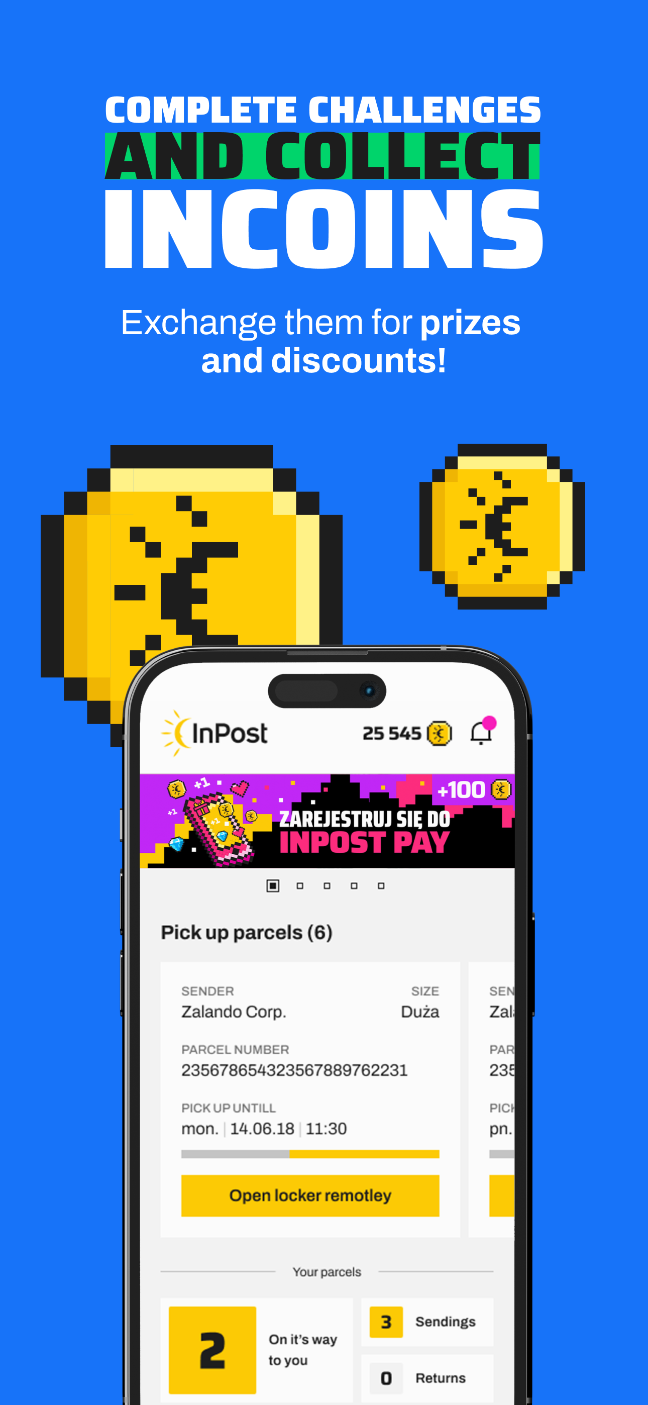 InPost Mobile