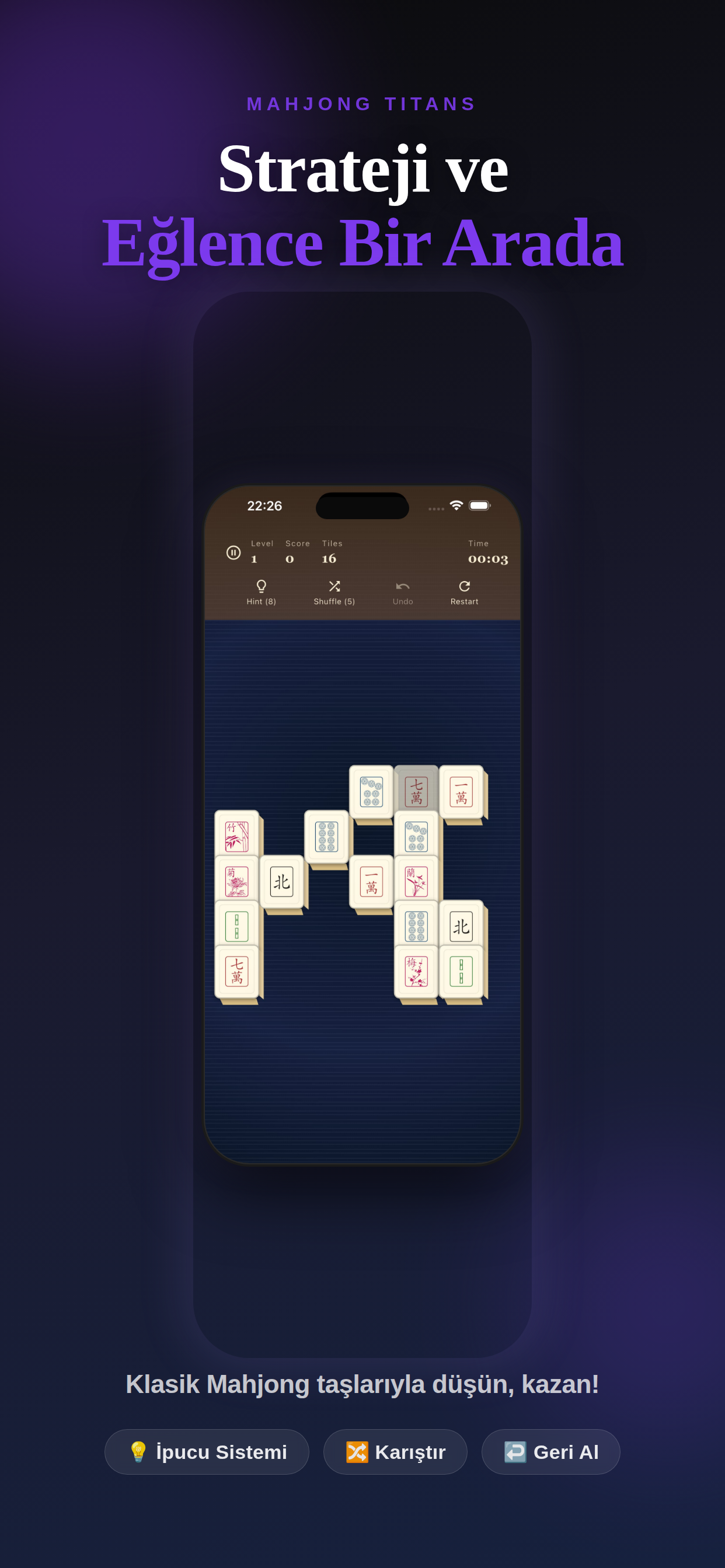 MahjongTitans Pro