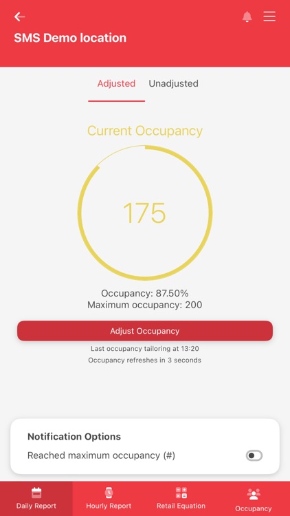 SMS Storetraffic screenshot-8