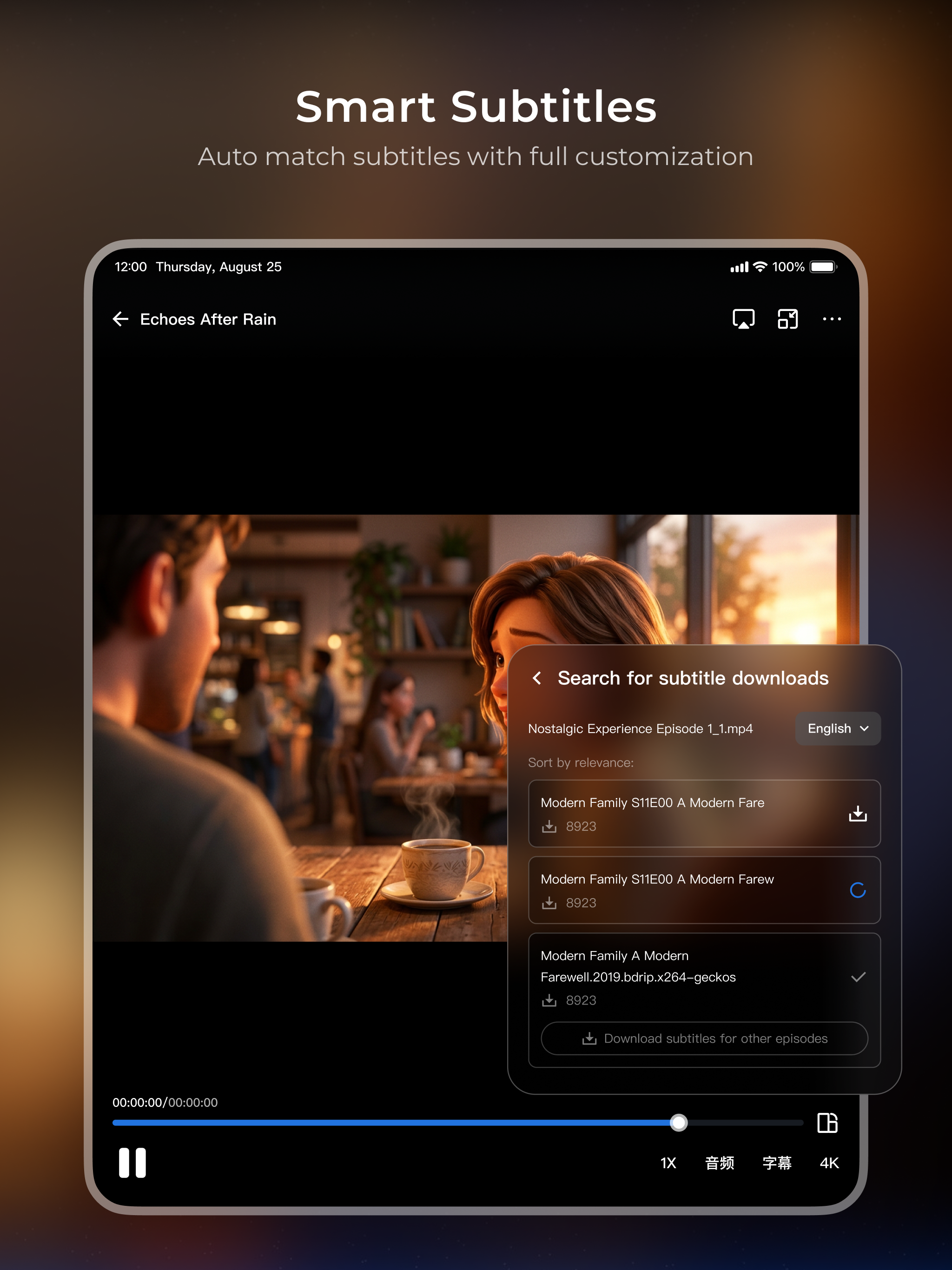 Fygo TV