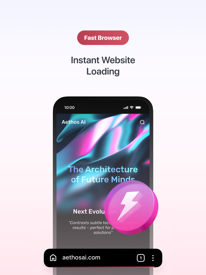 Quetta - Your Adblock Browser