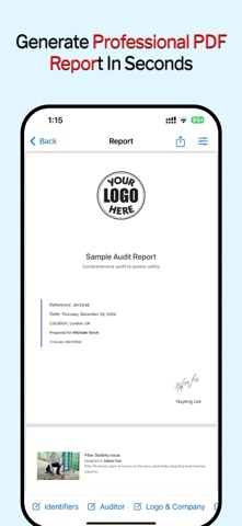 Audit Master -Site Check Pro screenshot