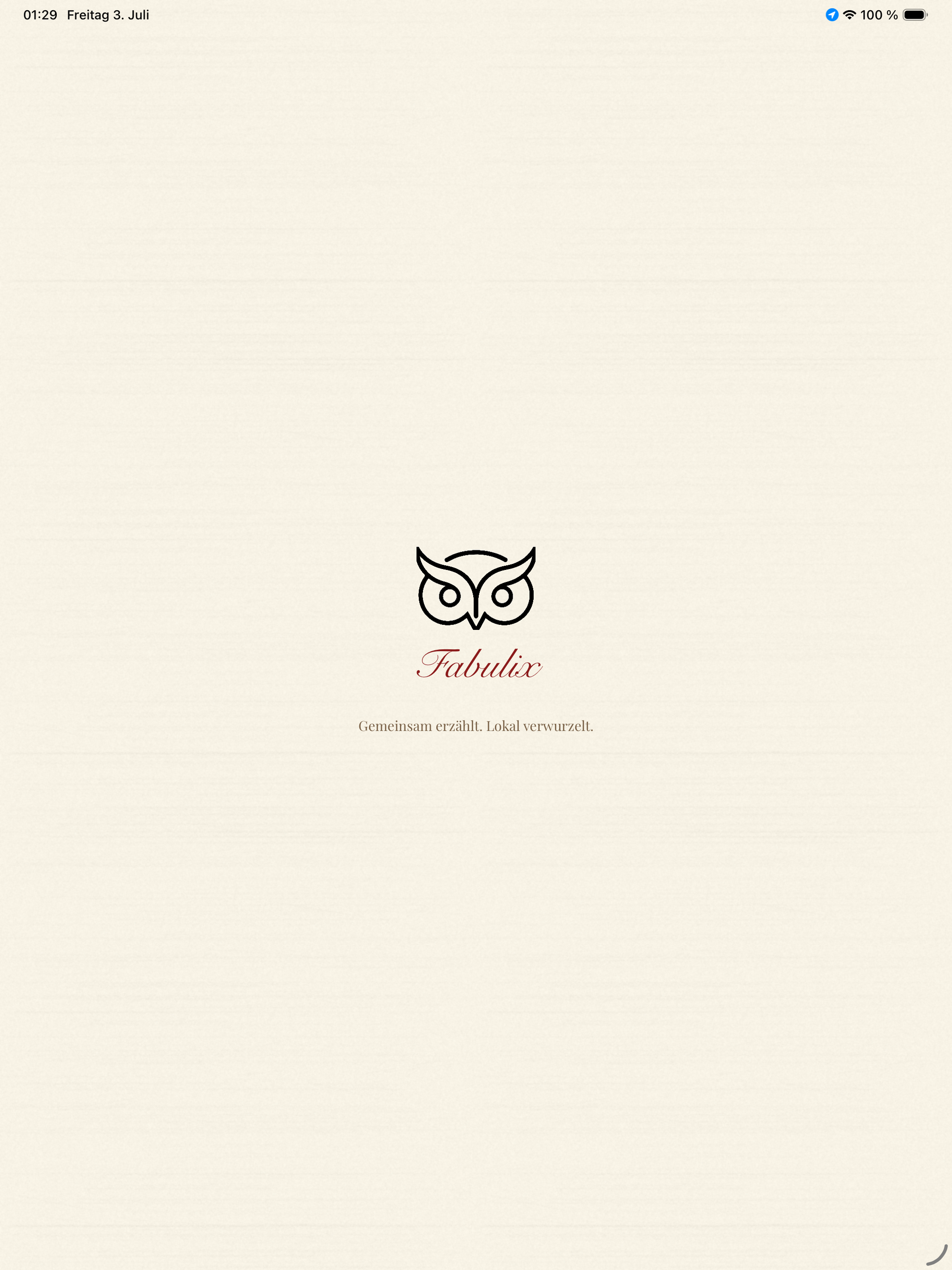 Fabulix screenshot 5