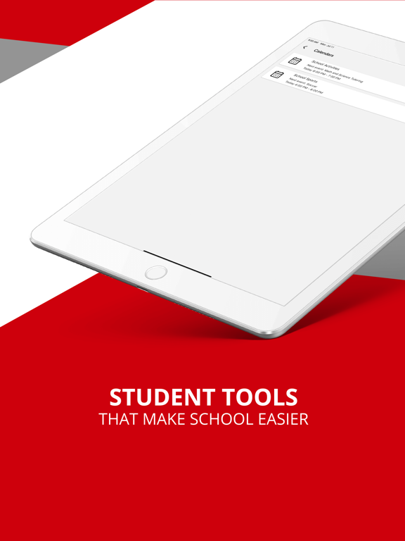 Screenshot #5 pour Ohio Virtual Academy OHVA