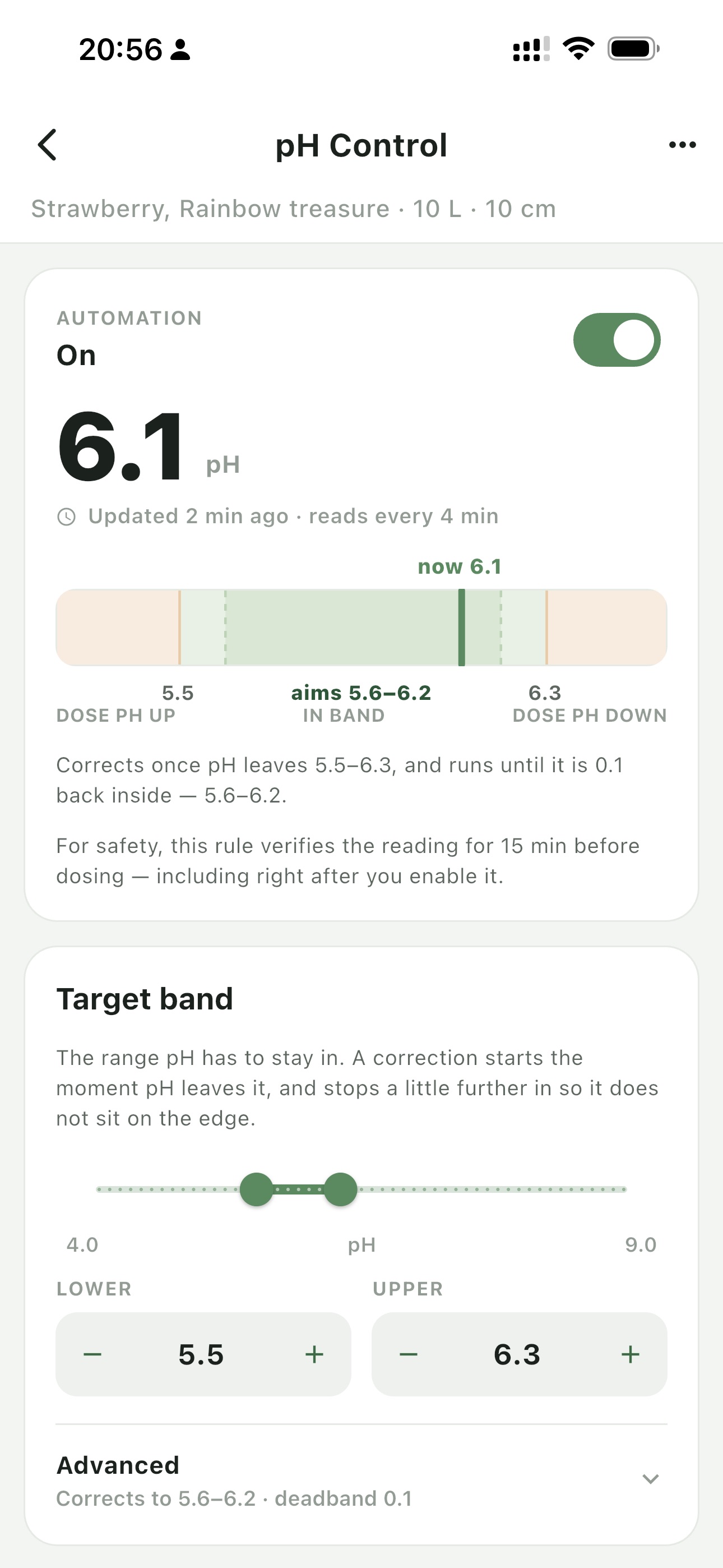 Screenshot 2 of Coltiva