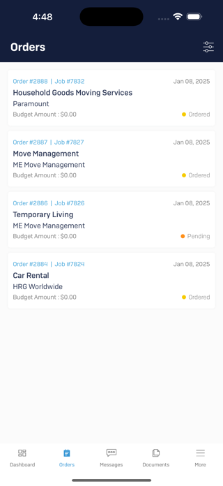 Vistra Empowered Screenshot 3 of 6
