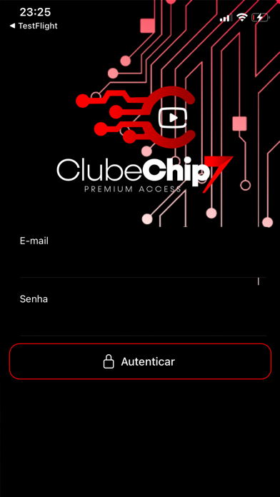 Clube Chip7 Screenshot 1 of 3