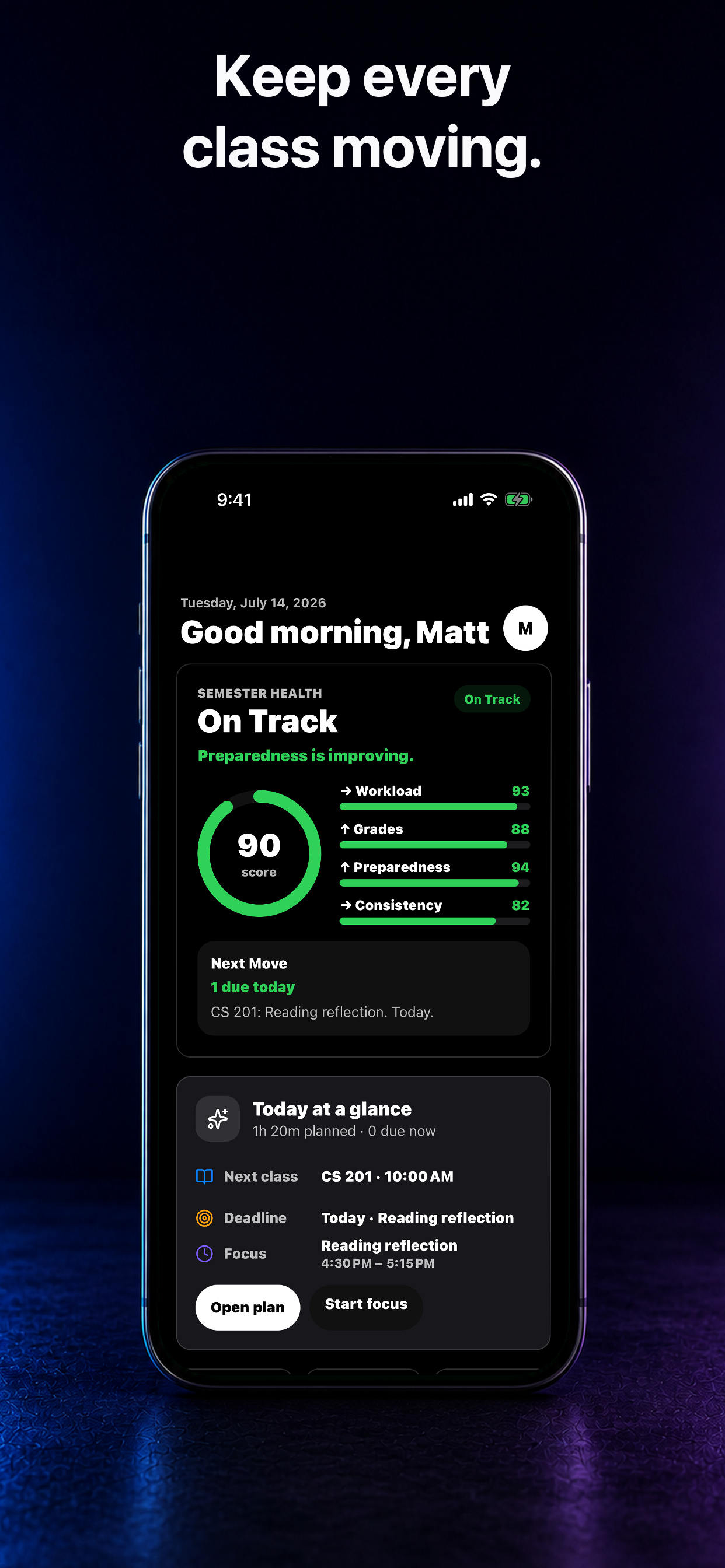 Study Planner AI screenshot 6