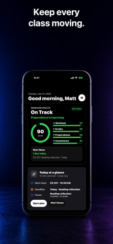 Study Planner AI Screenshot 6 of 7