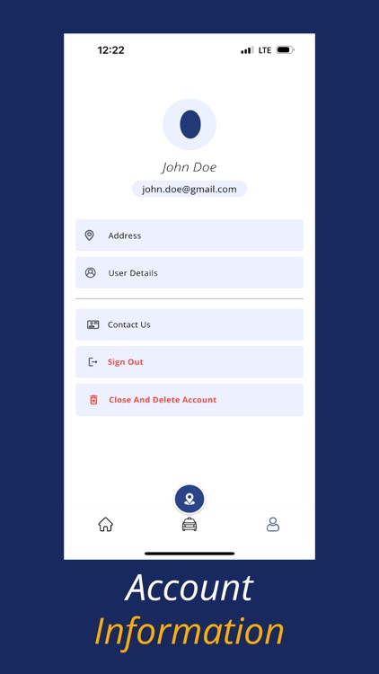 Keztrip screenshot-5