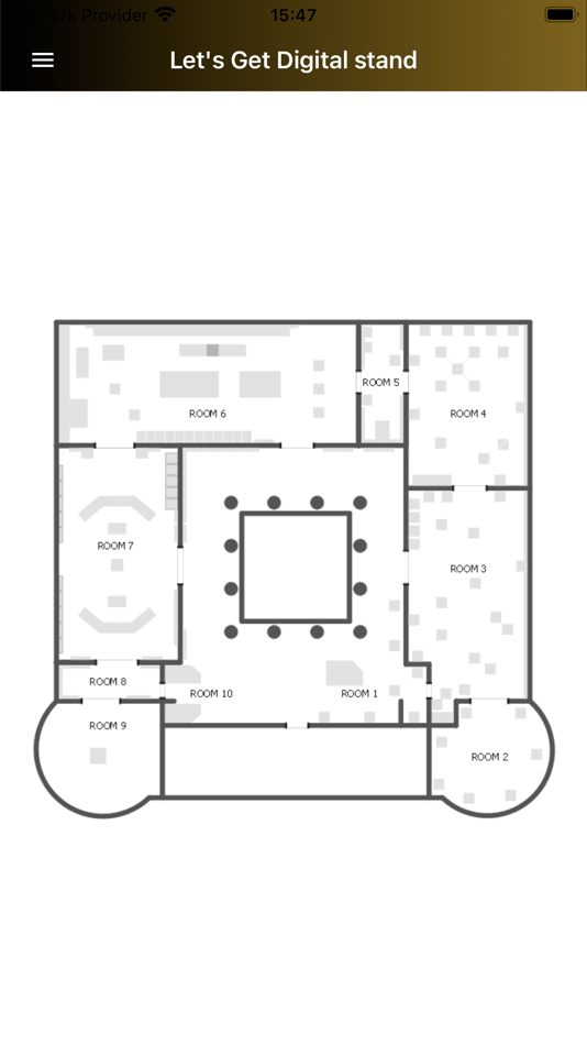 #8. MenoFair 2024 (iOS) โดย: Menouquin