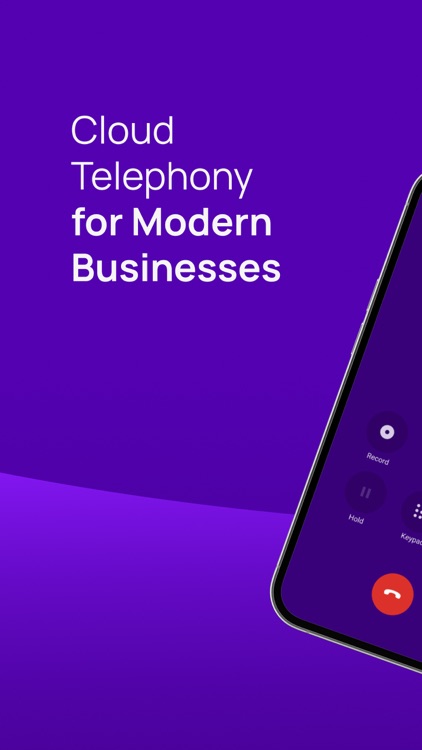 KrispCall: Second Phone Number